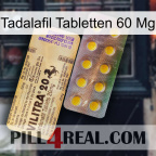 Tadalafil Tablets 60Mg new06
